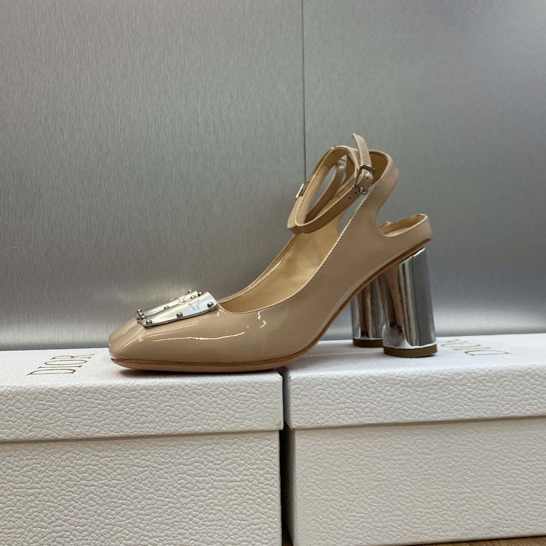 Luxury Shoes - DIR - 112