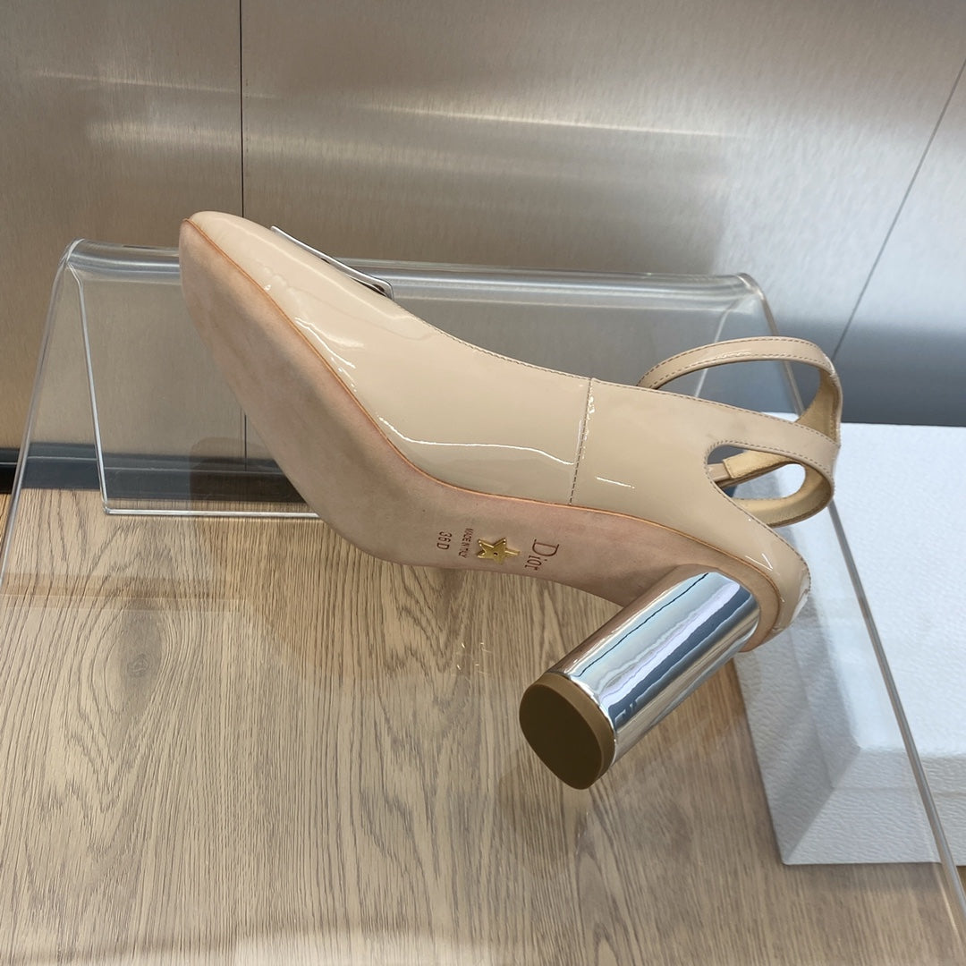 Luxury Shoes - DIR - 112