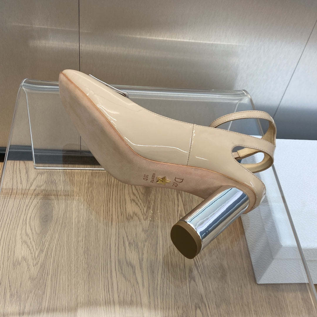 Luxury Shoes - DIR - 112