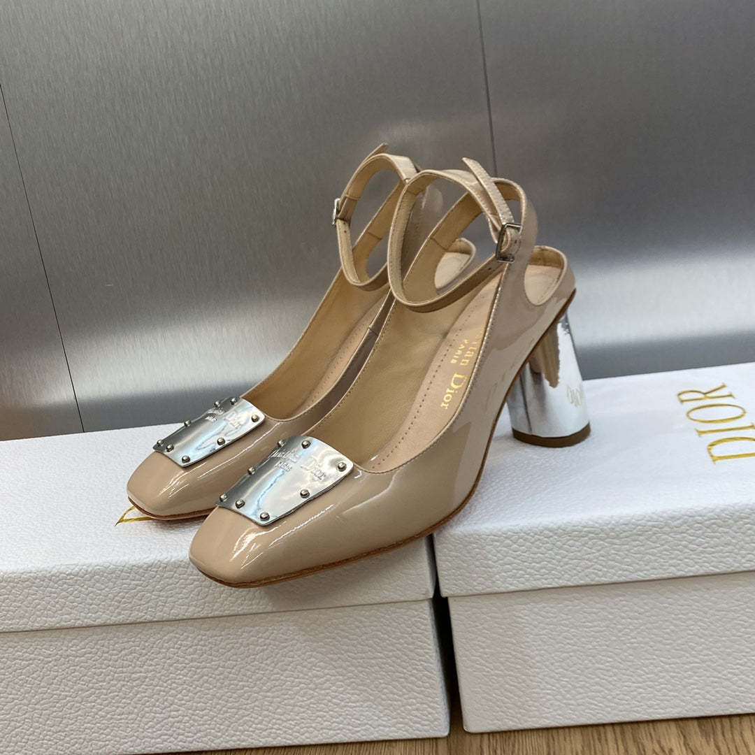 Luxury Shoes - DIR - 112