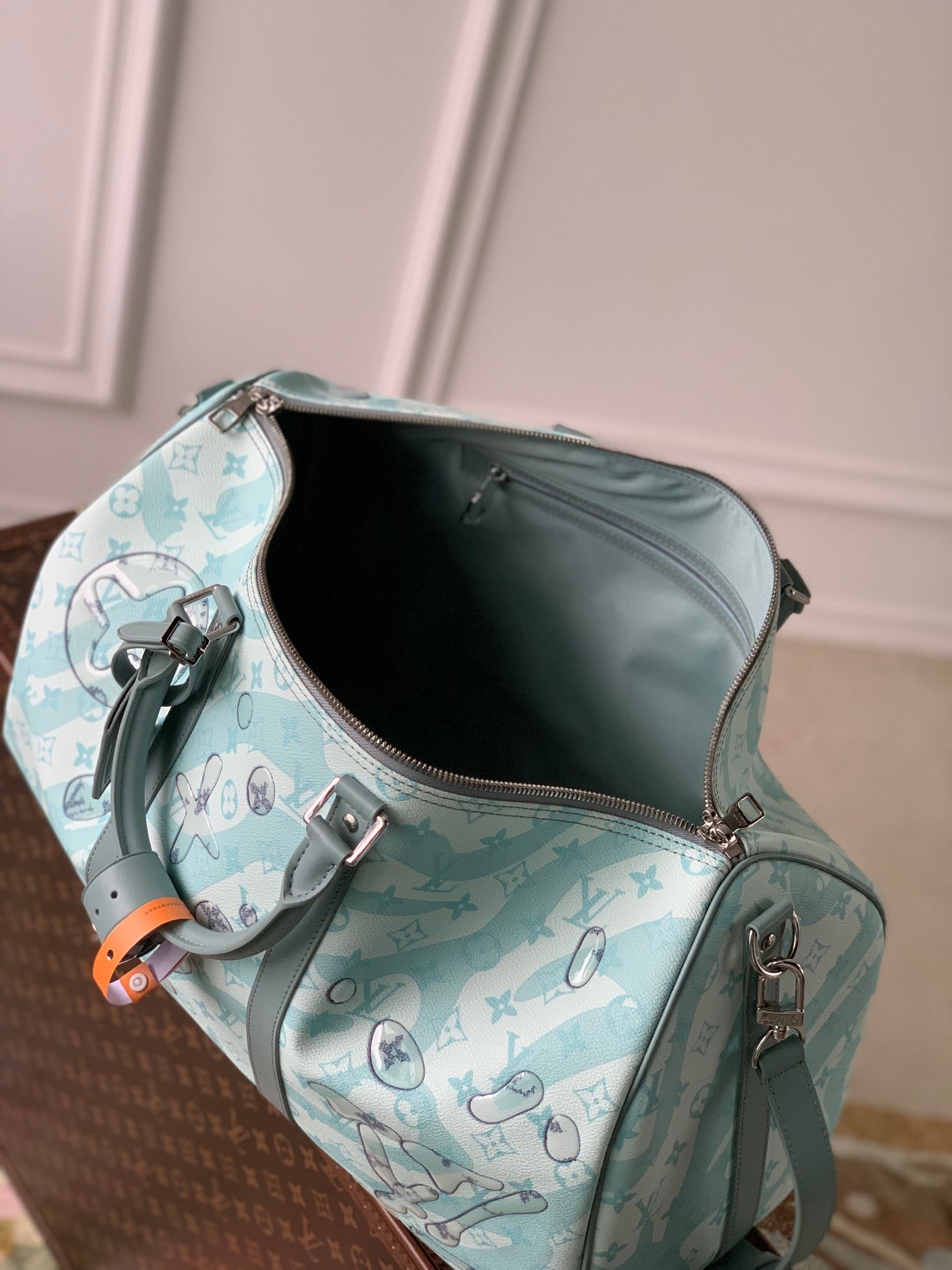 Luxury Bag - LU-V - 032