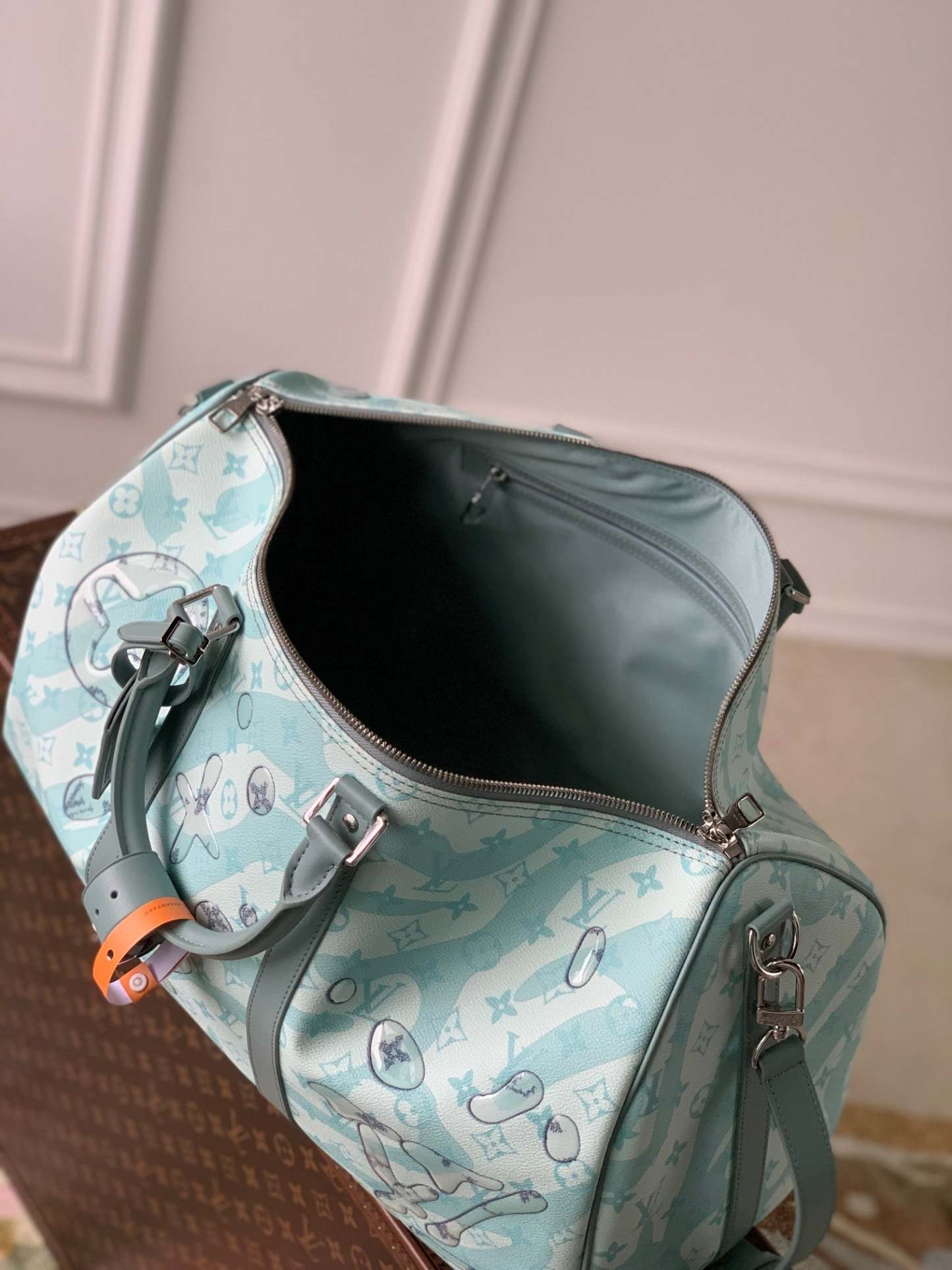 Luxury Bag - LU-V - 032