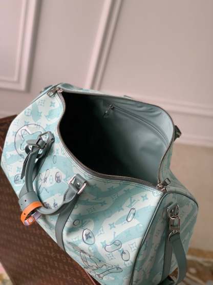 Luxury Bag - LU-V - 032