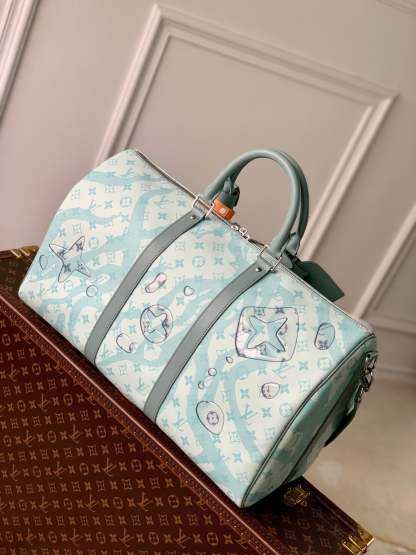 Luxury Bag - LU-V - 032
