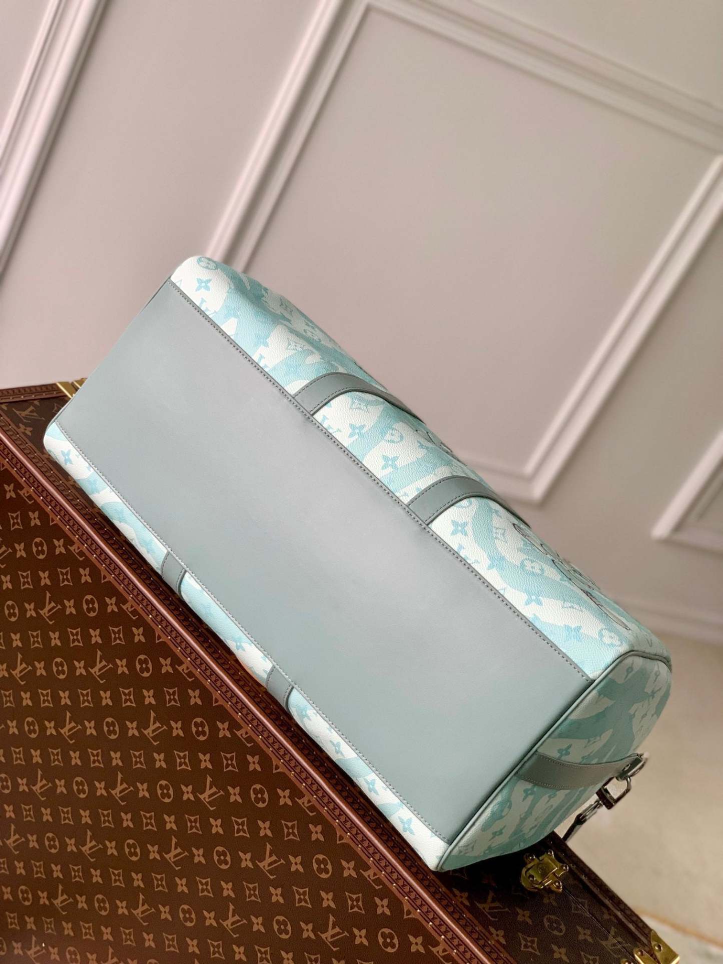 Luxury Bag - LU-V - 032