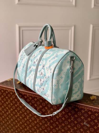 Luxury Bag - LU-V - 032
