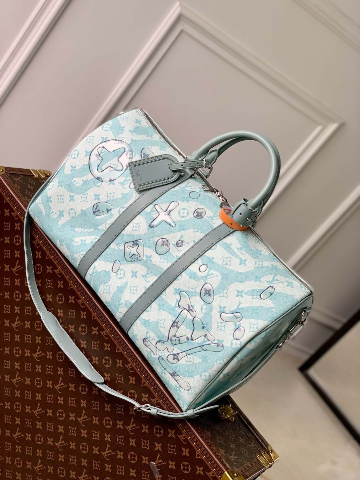 Luxury Bag - LU-V - 032