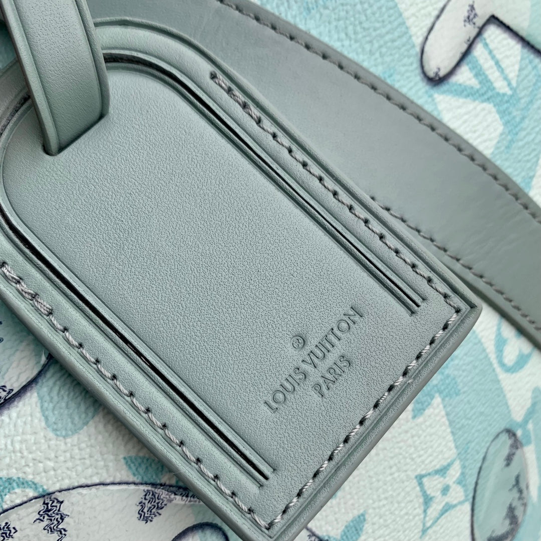 Luxury Bag - LU-V - 032