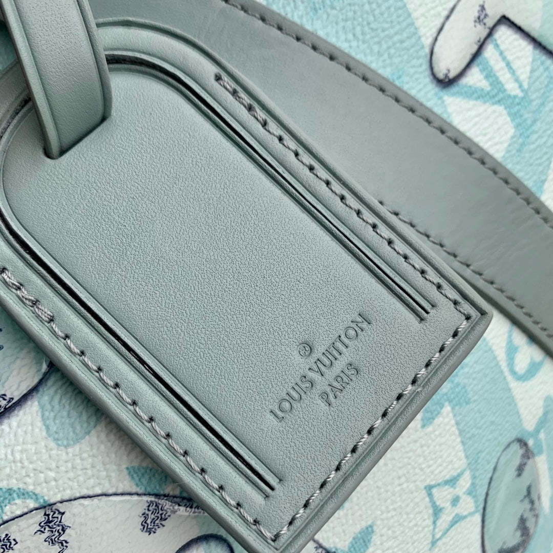 Luxury Bag - LU-V - 032