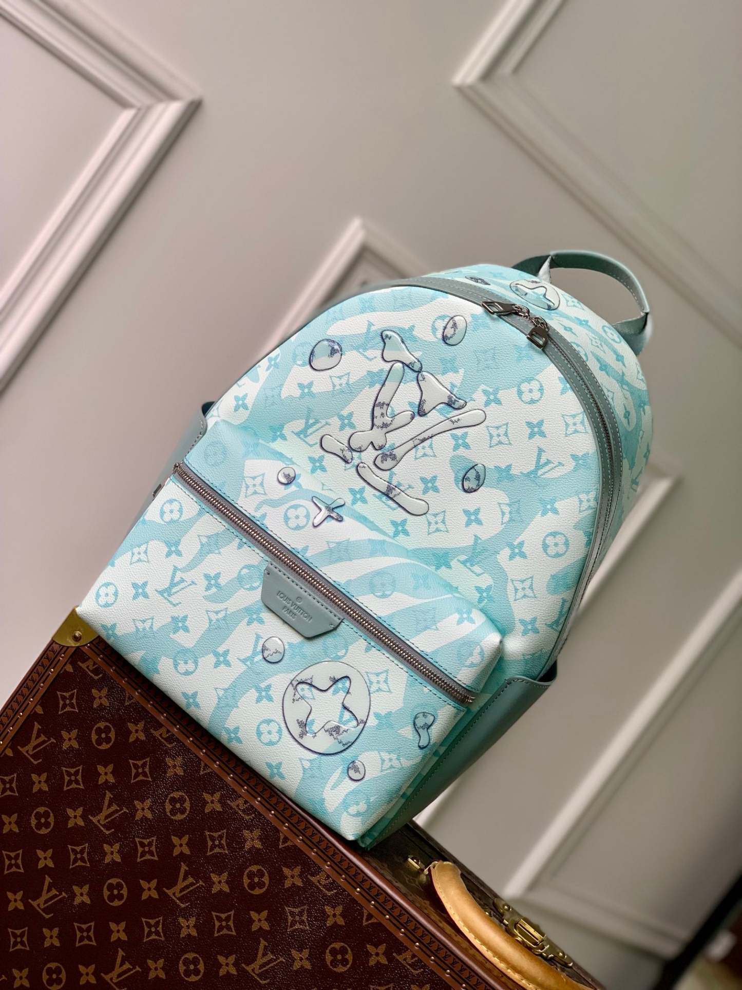 Luxury Bag - LU-V - 031
