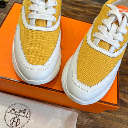 Luxury Shoes - HMS - 099