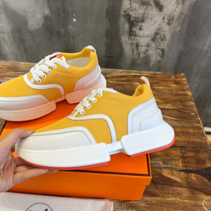 Luxury Shoes - HMS - 099