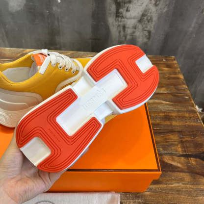 Luxury Shoes - HMS - 099