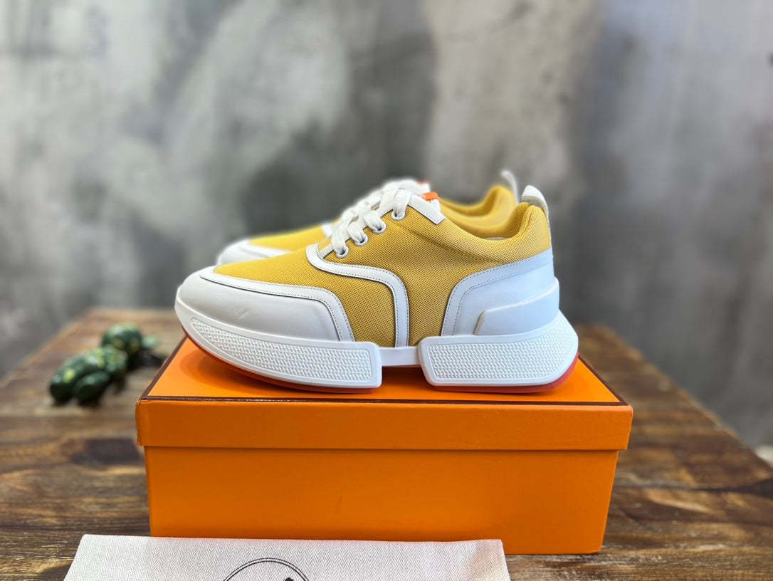 Luxury Shoes - HMS - 099