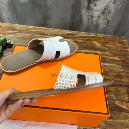 Luxury Shoes - HMS - 028