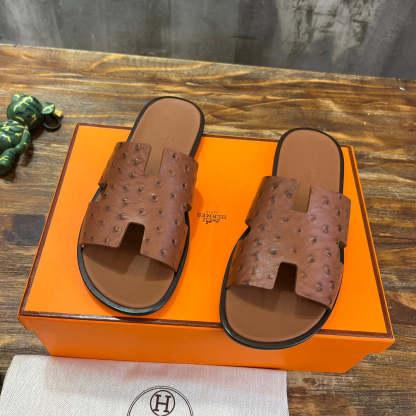 Luxury Shoes - HMS - 023