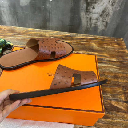 Luxury Shoes - HMS - 023