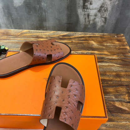 Luxury Shoes - HMS - 023