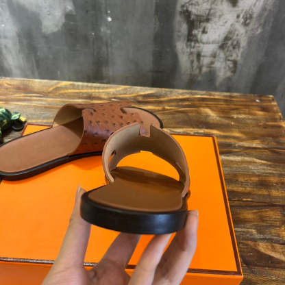 Luxury Shoes - HMS - 023