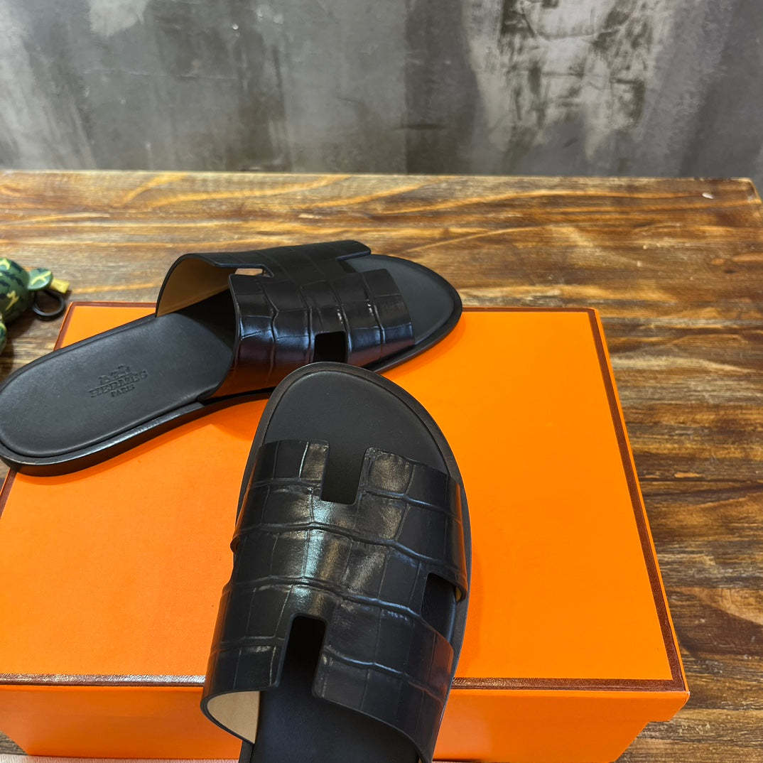 Luxury Shoes - HMS - 021