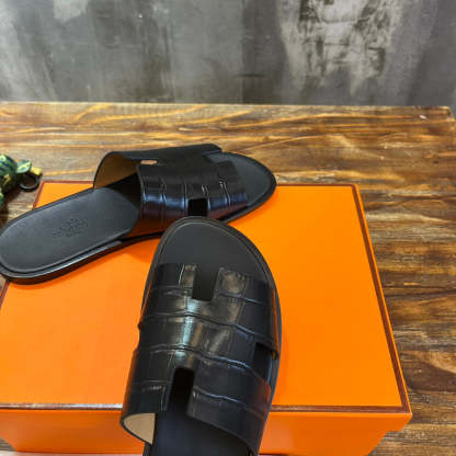 Luxury Shoes - HMS - 021