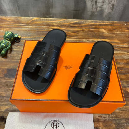 Luxury Shoes - HMS - 021