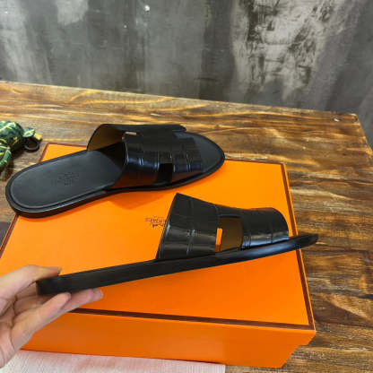 Luxury Shoes - HMS - 021