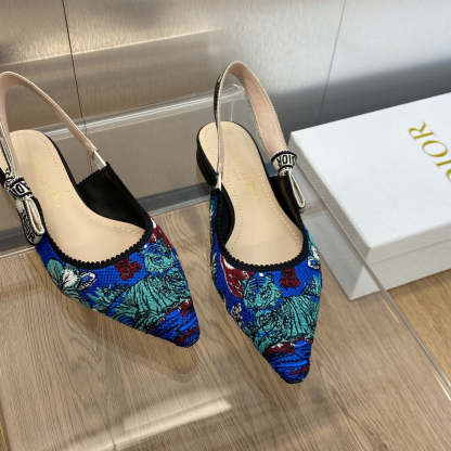 Luxury Shoes - DIR - 064