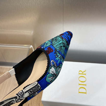 Luxury Shoes - DIR - 064