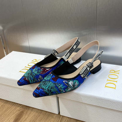 Luxury Shoes - DIR - 064