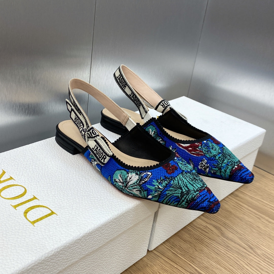 Luxury Shoes - DIR - 064