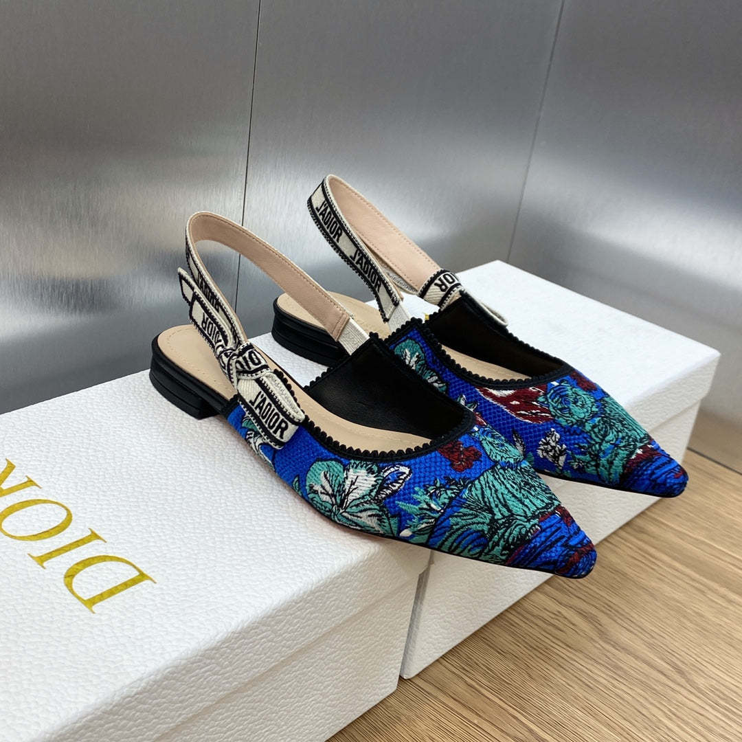 Luxury Shoes - DIR - 064