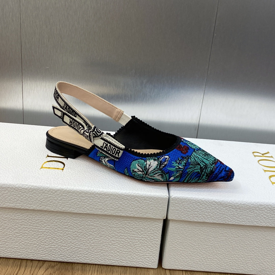 Luxury Shoes - DIR - 064