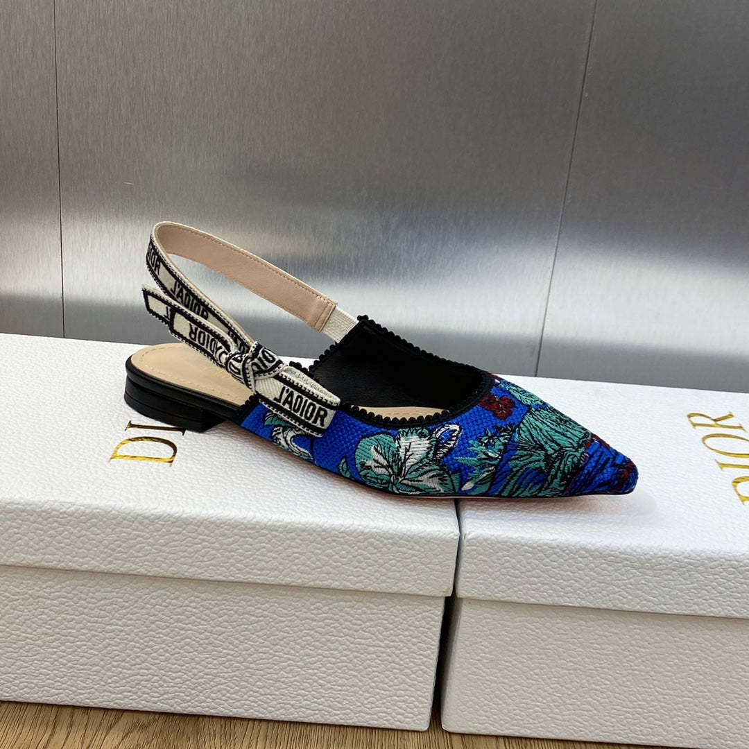 Luxury Shoes - DIR - 064