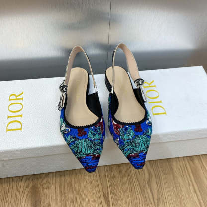 Luxury Shoes - DIR - 064