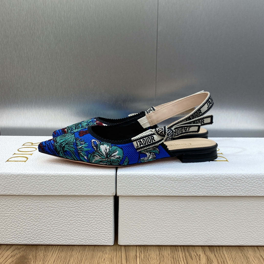 Luxury Shoes - DIR - 064