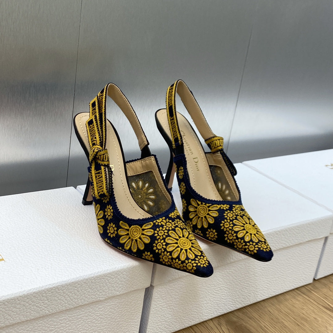 Luxury Shoes - DIR - 078