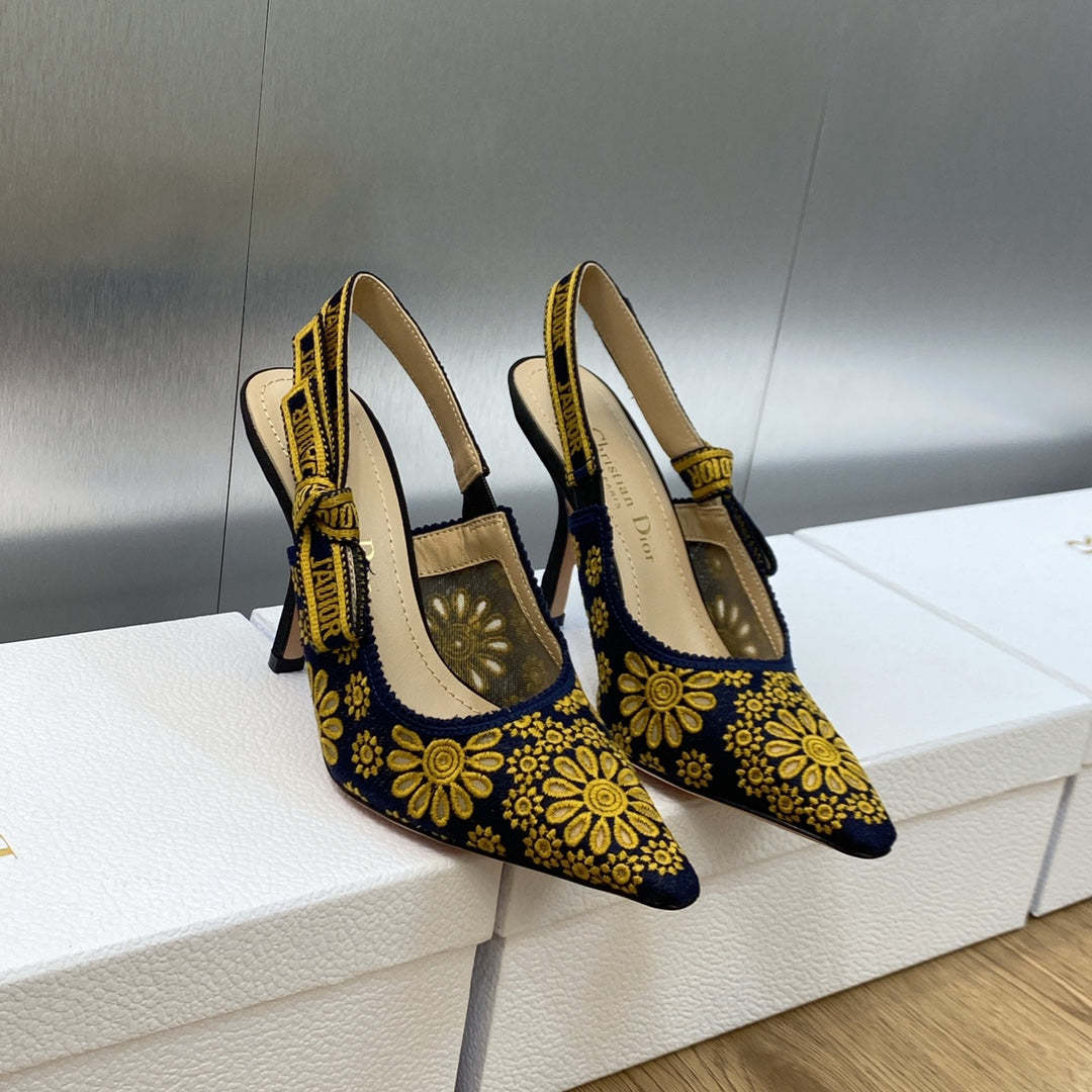 Luxury Shoes - DIR - 078