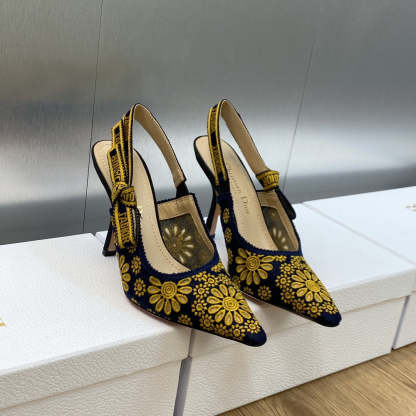 Luxury Shoes - DIR - 078