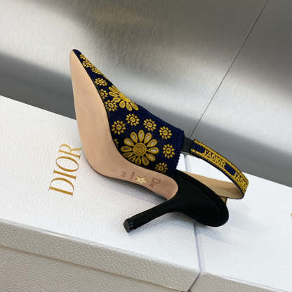 Luxury Shoes - DIR - 078
