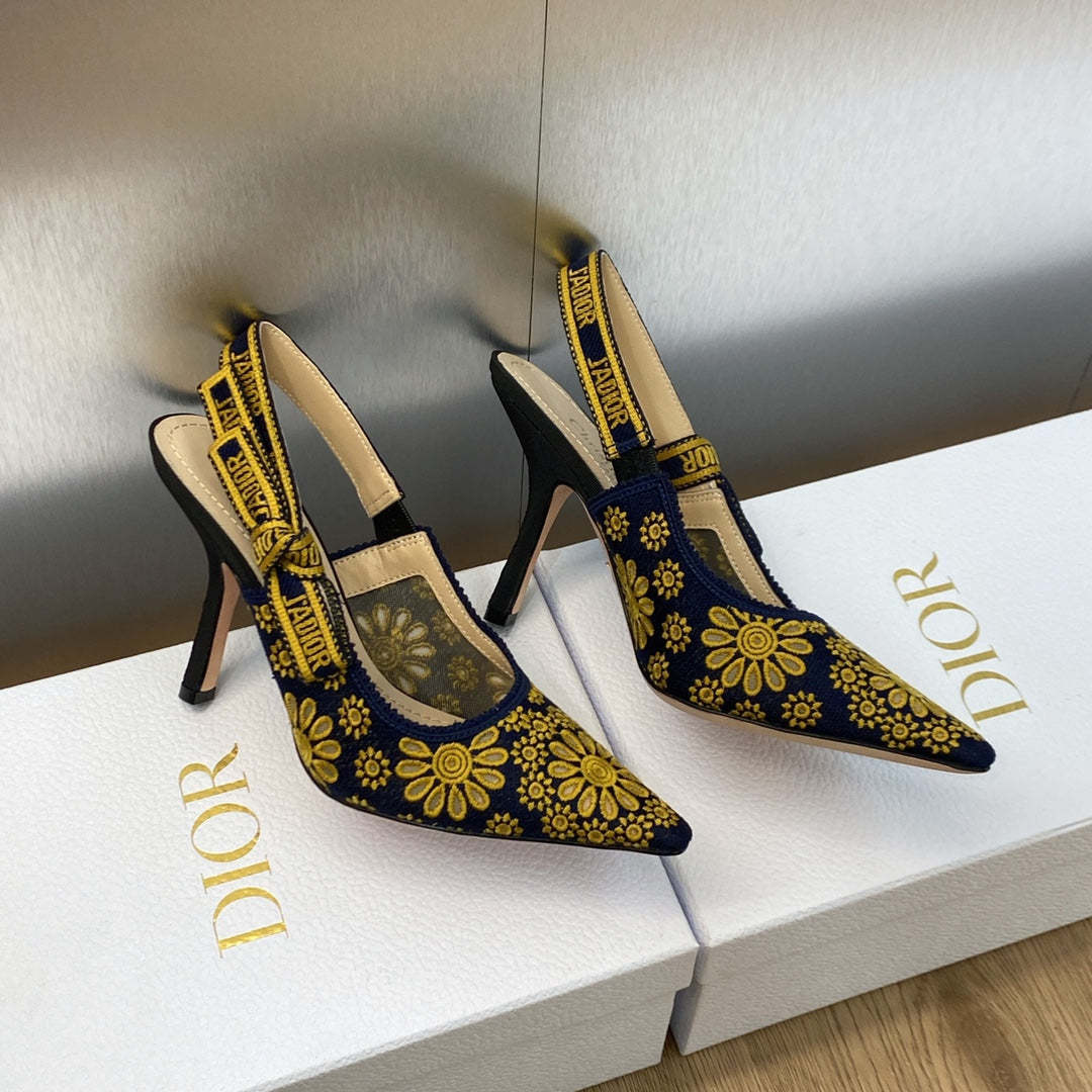 Luxury Shoes - DIR - 078