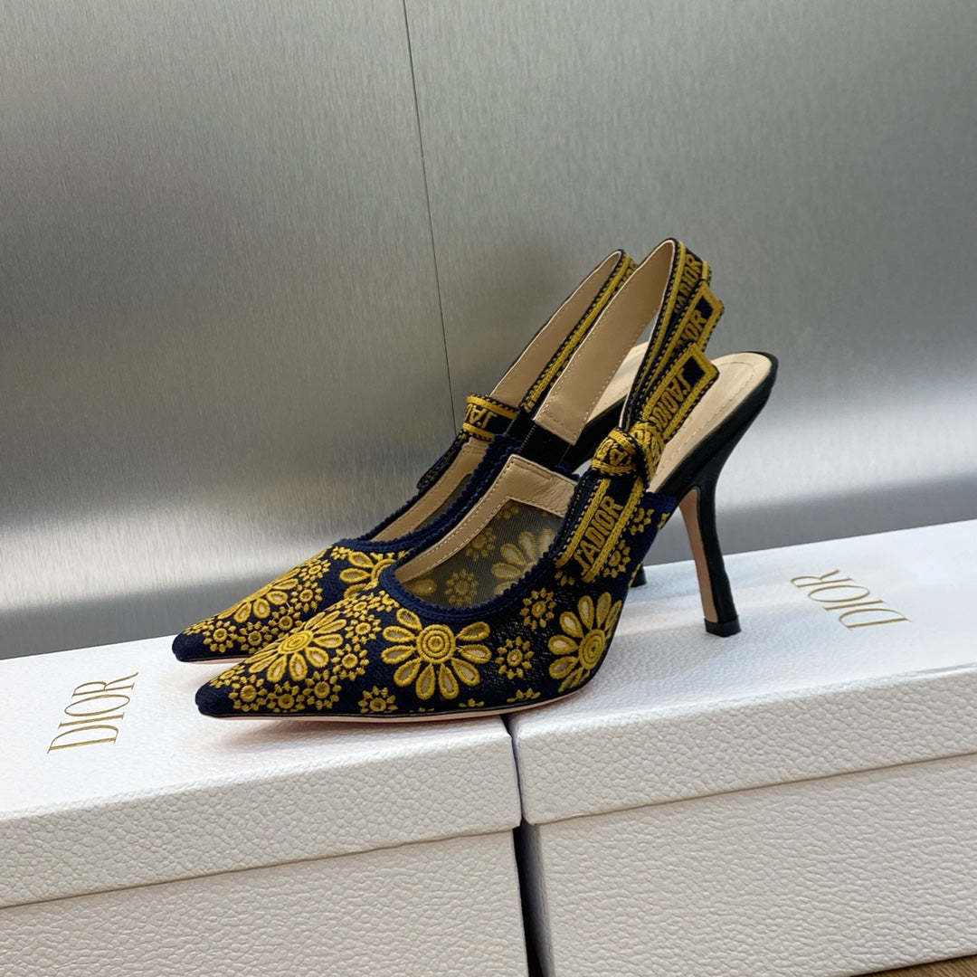 Luxury Shoes - DIR - 078