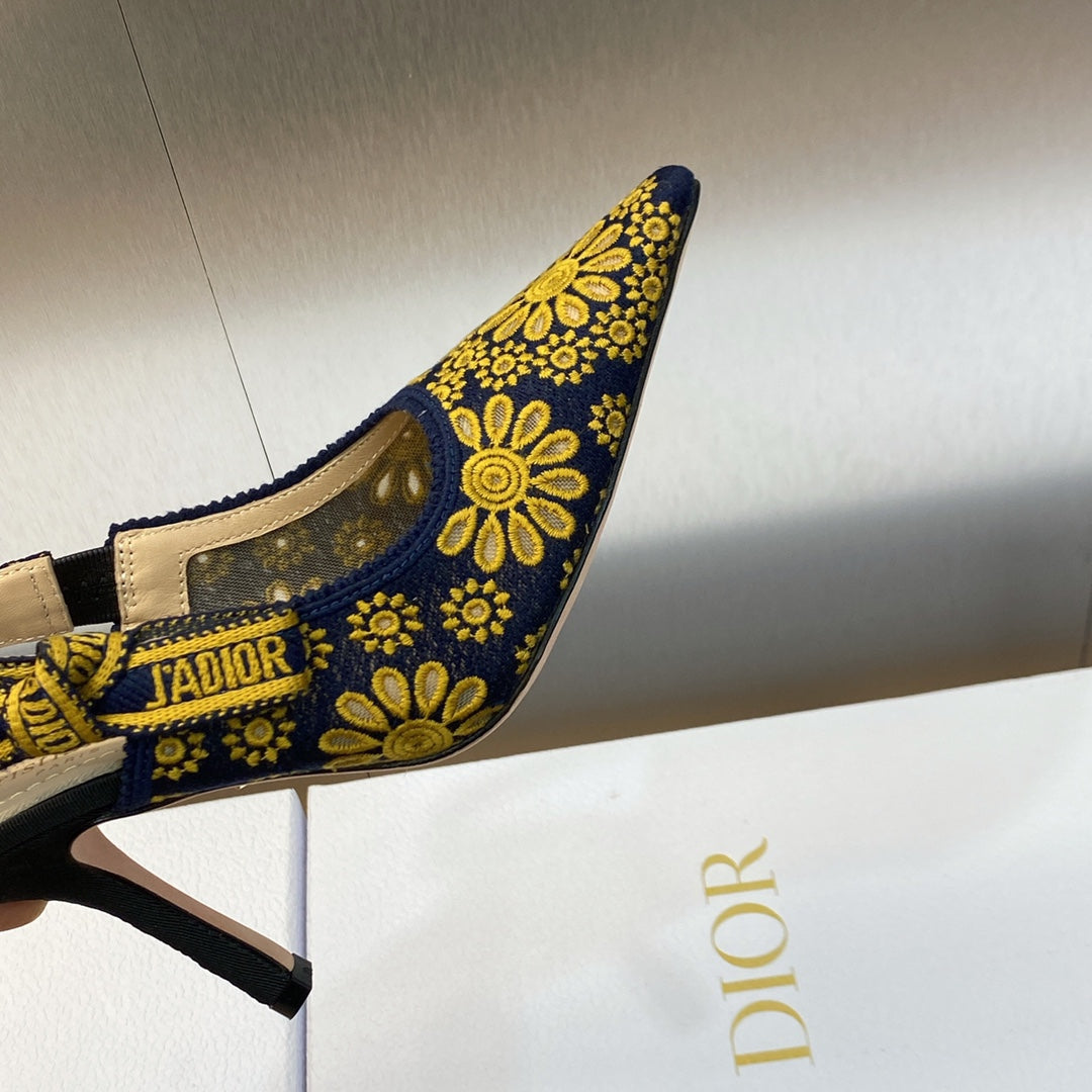 Luxury Shoes - DIR - 078
