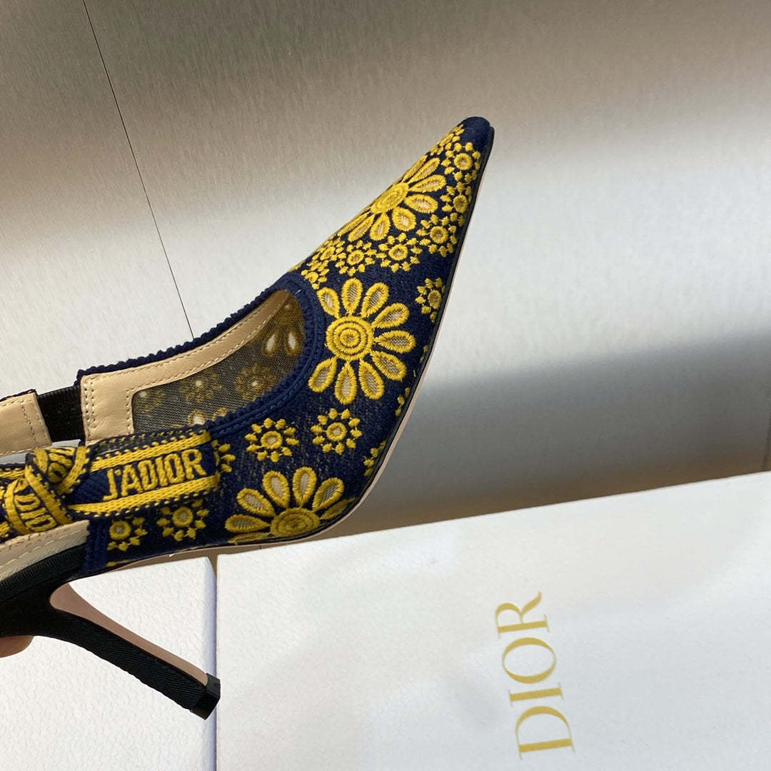 Luxury Shoes - DIR - 078
