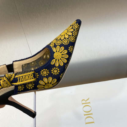 Luxury Shoes - DIR - 078
