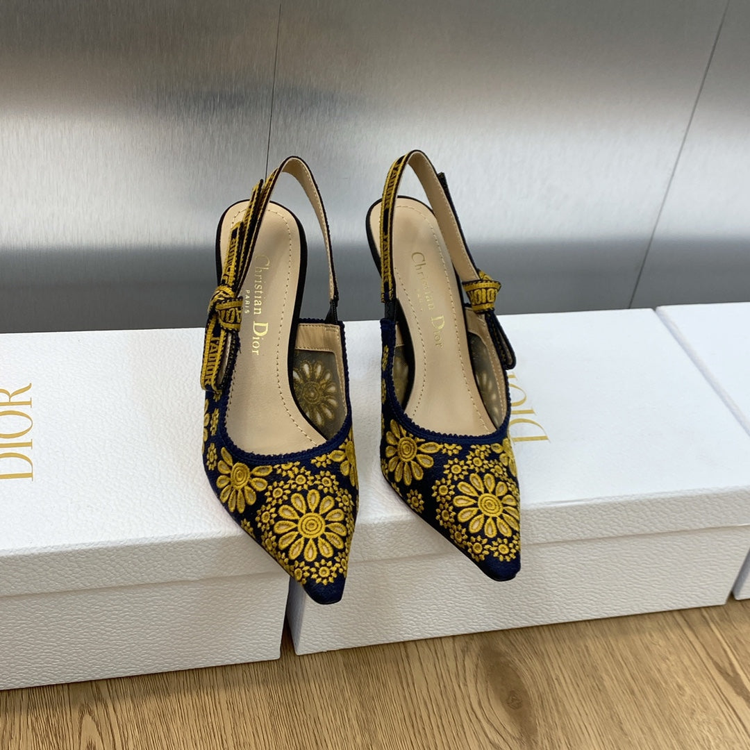 Luxury Shoes - DIR - 078