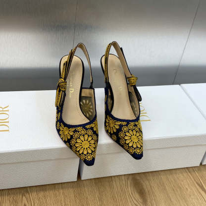 Luxury Shoes - DIR - 078
