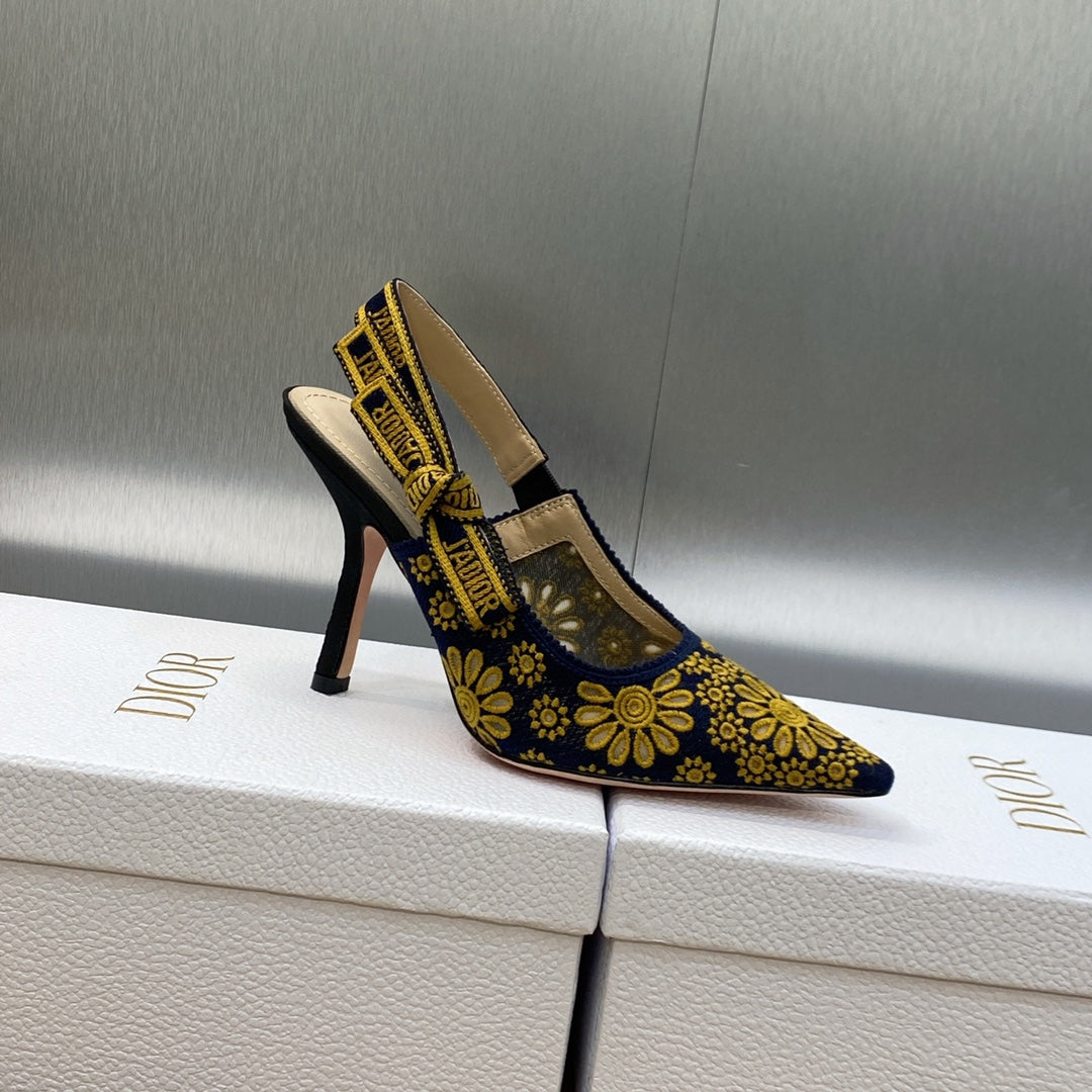 Luxury Shoes - DIR - 078