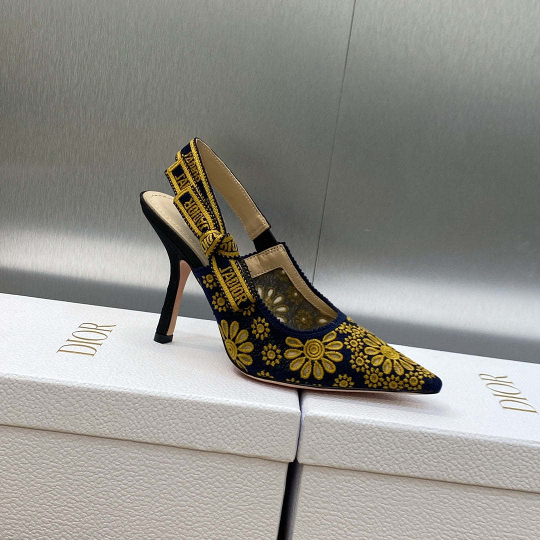 Luxury Shoes - DIR - 078