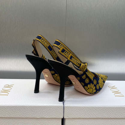 Luxury Shoes - DIR - 078